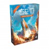SETI: Space agencies. Expansion