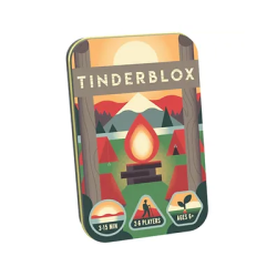 Tinderblox, Day