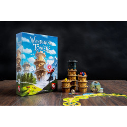 Wandering Towers