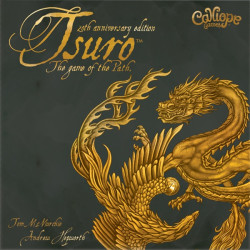 TSURO, 20th Anniversary...