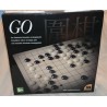 GO, det klassiska brädspelet