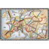 Ticket To Ride Europe