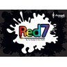 RED 7
