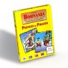 Bohnanza Prices & Pirates Svenska regler