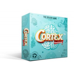 CORTEX Challenge