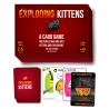 Exploding Kittens, Orginal