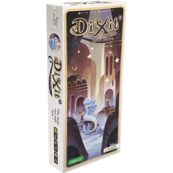 DIXIT 7 Revelations, expansion