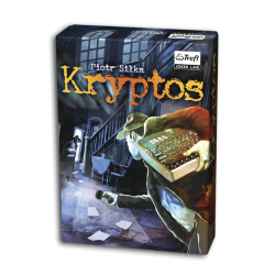 KRYPTOS