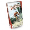 PELOTON, Flamme Rouge expansion