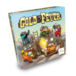 Gold Fever