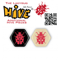 HIVE Ladybug expansion