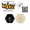 HIVE Mosquito expansion