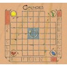 Ominoes