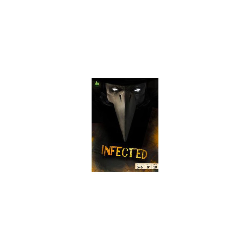 Infected Infected