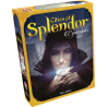 Cities of Splendor
