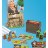 Kingdomino, Age of Giants, expansion