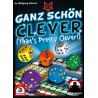Ganz Schön clever (Thats pretty clever)